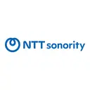 Nttソノリティ株式会社 logo