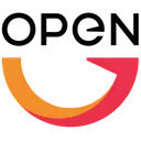 オープングループ株式会社 logo