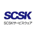 Scskサービスウェア株式会社 logo
