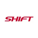 株式会社shift logo