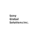 ソニーグローバルソリューションズ株式会社 logo