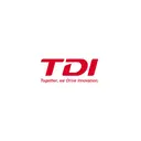 Tdiグループ：tdi（株）tdiシステムサービス（株）tdiプロダクトソリューション（株） logo
