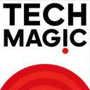 TechMagic株式会社 logo