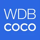 Wdbココ株式会社 logo