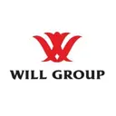 株式会社ウィルグループ logo
