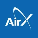 株式会社AirX logo