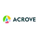 株式会社acrove logo