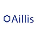 アイリス株式会社 logo