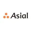 アシアル株式会社（Asial Corporation） logo