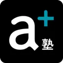 atama plus株式会社 logo