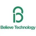 Believe Technology株式会社 logo