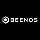 Beenos株式会社 logo