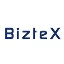 BizteX株式会社 logo