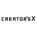 株式会社クリエイターズエックス logo