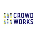 株式会社クラウドワークス logo