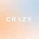 株式会社crazy logo