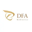 株式会社DFA Robotics logo