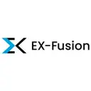 株式会社EX-Fusion logo
