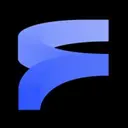 株式会社flux logo