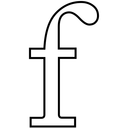 franky株式会社 logo