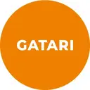 株式会社gatari logo