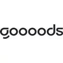 goooods株式会社 logo