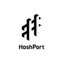 株式会社HashPort logo