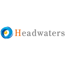株式会社ヘッドウォータース logo