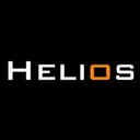 株式会社Helios logo