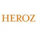 Heroz株式会社 logo