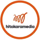 株式会社ヒトカラメディア logo