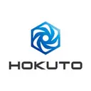 株式会社hokuto logo