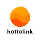 株式会社ホットリンク logo