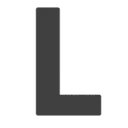 株式会社lany logo