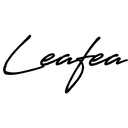 株式会社Leafea logo