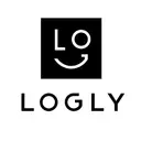 ログリー株式会社 logo