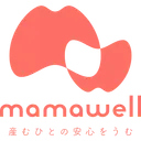 株式会社MamaWell logo