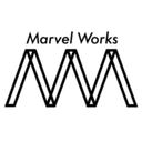 株式会社MarvelWorks logo