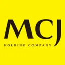 MCJグループ logo