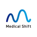 株式会社Medical Shift logo