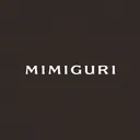 株式会社mimiguri logo