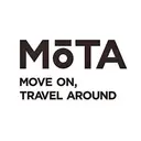 株式会社mota logo