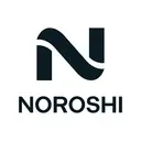 株式会社noroshi logo