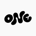 ONE株式会社 logo