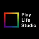 株式会社Play Life Studio logo