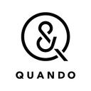株式会社クアンド logo