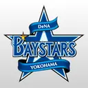 株式会社横浜DeNAベイスターズ logo