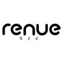 株式会社renue logo