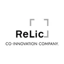 株式会社Relic logo