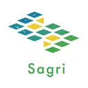サグリ株式会社 logo
